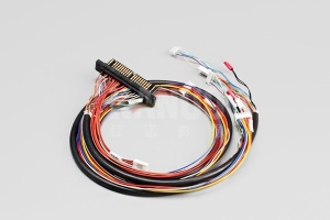 W408632/W405823 Cable for QSS30