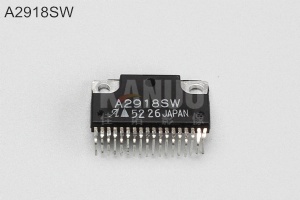 A2918SW