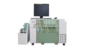 富士DL430干式打印机