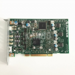 857C1059576C GEP23 PCB/Circuit Board for Fuji Frontier 550/570