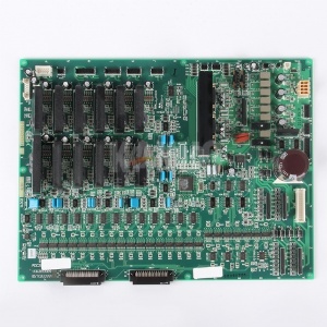 857C893991 / F857C893991 PDC20 board Fuji Frontier 350 370 355 375 Digital minilab PCB used Original