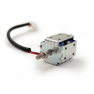I034254/I034289 New Solenoid for Noritsu QSS32/37 Minilab Machine Dryer Section
