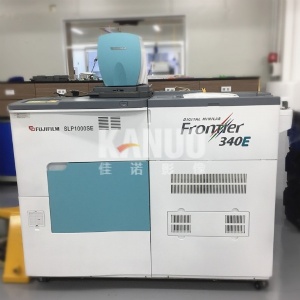 Fuji Fromtier 340 Digital Minilab Machine SLP-1000SE Minilab Machine